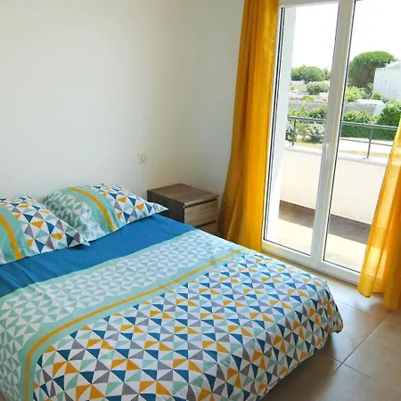 Villa La Roseliere فيلة